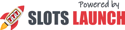 Powered by Slots Launch
