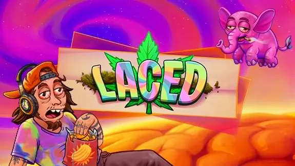 Laced Slot Review