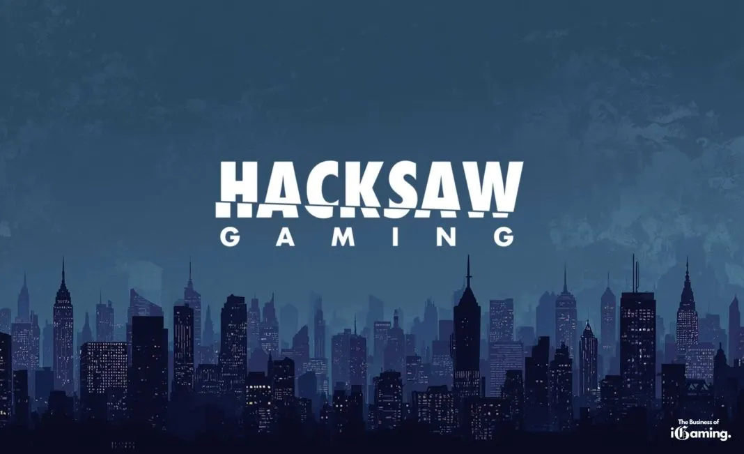 Hacksaw Gaming 2025 result